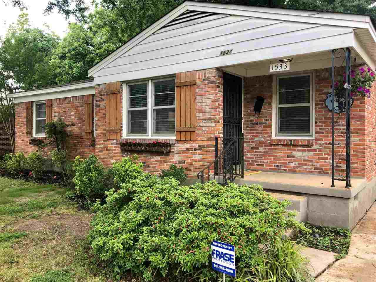 1533 Ivy Road Memphis, TN 38117 - Photo 18 of 20