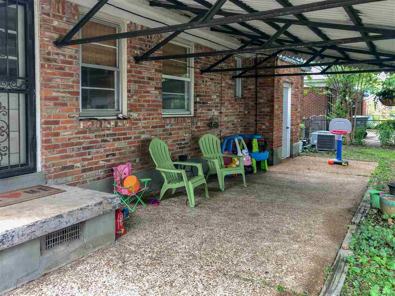 1533 Ivy Road Memphis, TN 38117 - Photo 19 of 20