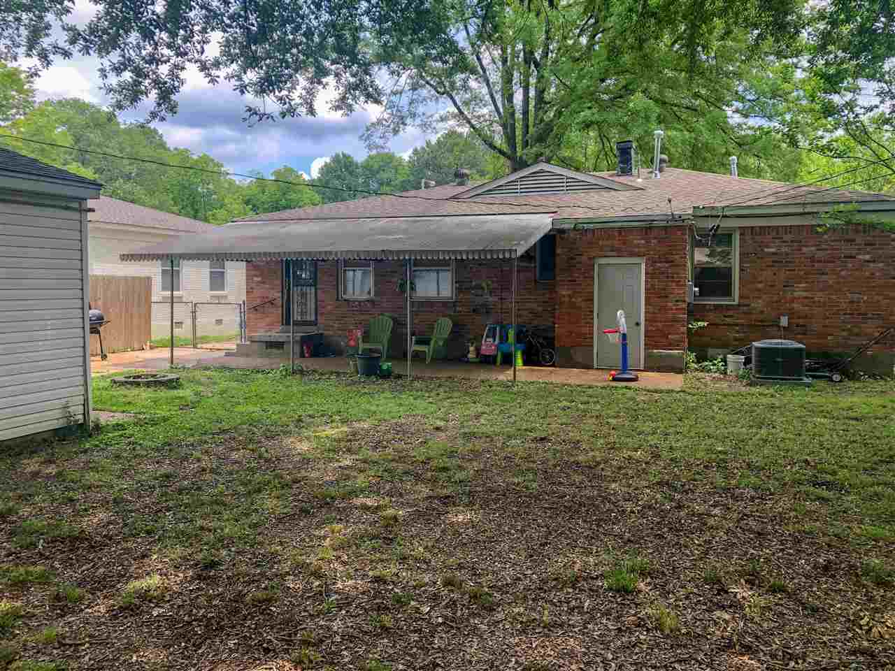 1533 Ivy Road Memphis, TN 38117 - Photo 20 of 20