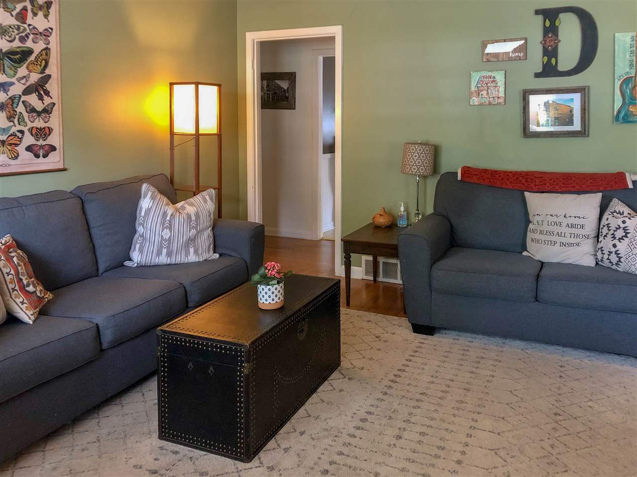 1533 Ivy Road Memphis, TN 38117 - Photo 8 of 20