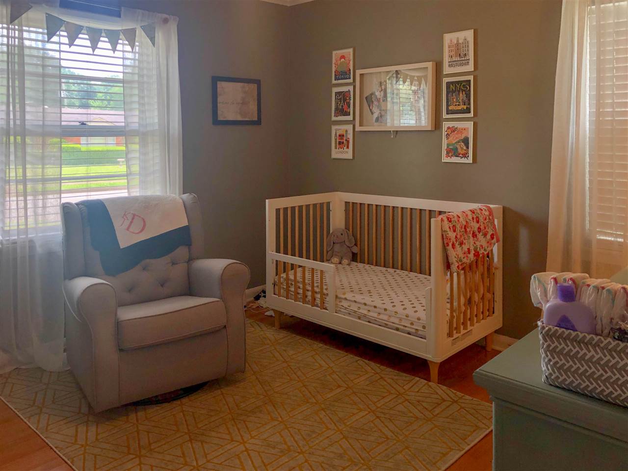 1533 Ivy Road Memphis, TN 38117 - Photo 10 of 20