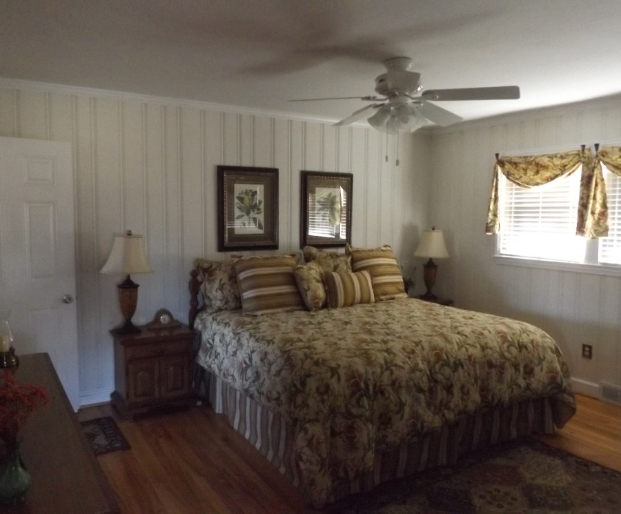 906 Plantation Road Anderson, SC 29621 - Photo 16 of 22