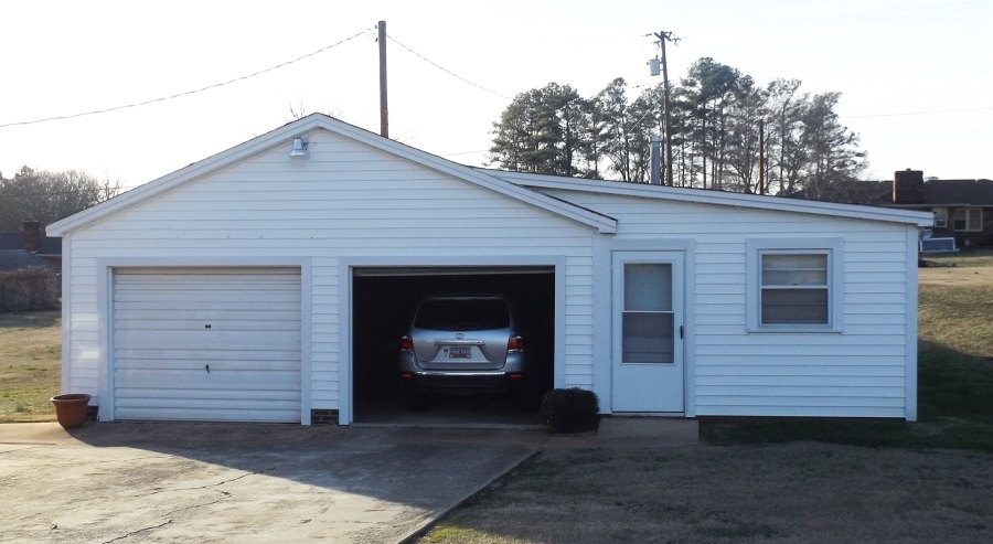 906 Plantation Road Anderson, SC 29621 - Photo 19 of 22