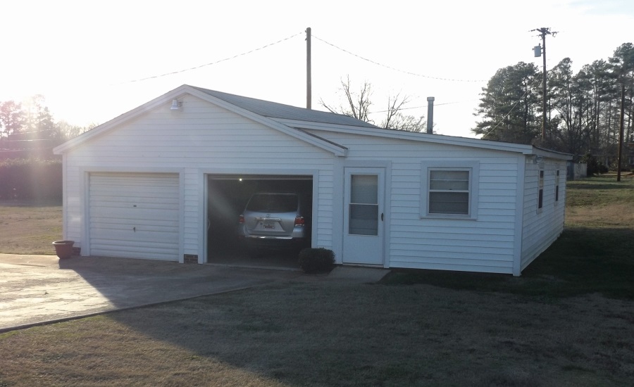 906 Plantation Road Anderson, SC 29621 - Photo 20 of 22