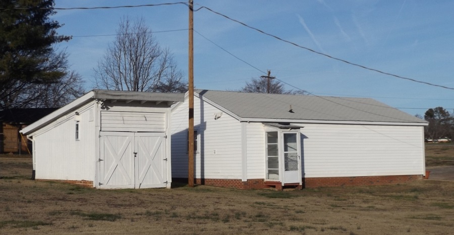 906 Plantation Road Anderson, SC 29621 - Photo 21 of 22