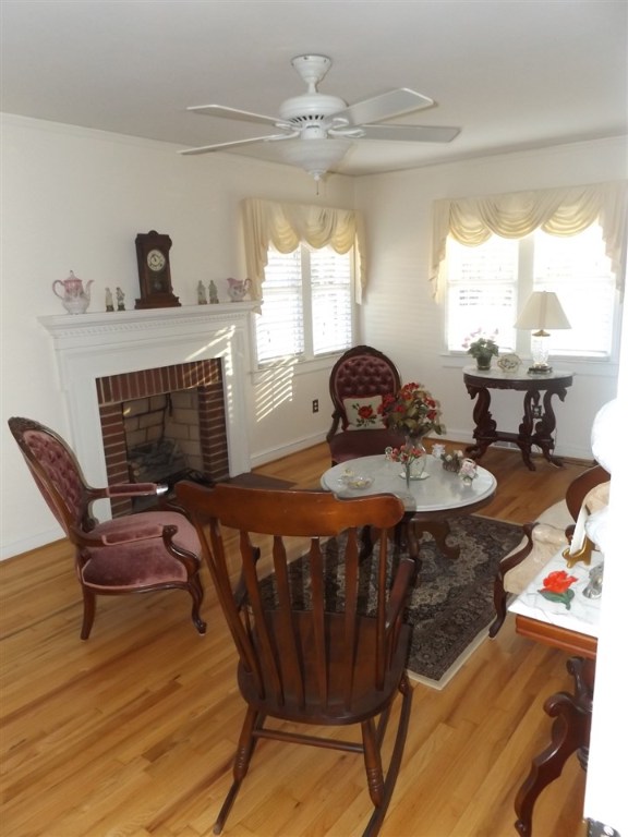 906 Plantation Road Anderson, SC 29621 - Photo 5 of 22