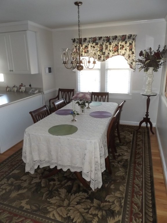 906 Plantation Road Anderson, SC 29621 - Photo 8 of 22