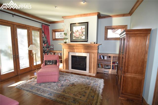 12840 Bridle Bit Road Colorado Springs, CO 80908 - Photo 8 of 20 Gallery Image 8