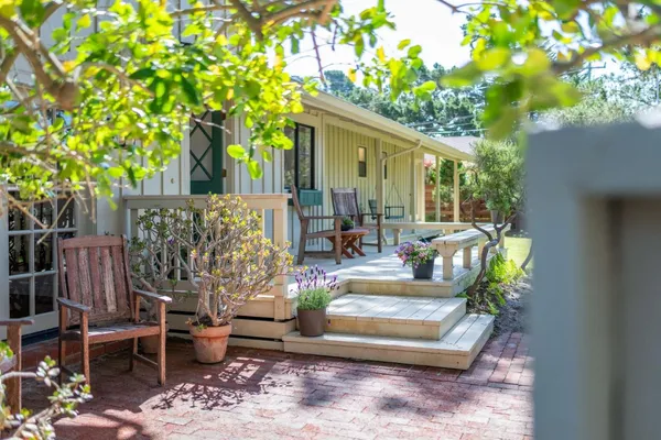 $3,495,000 | 1027 Vaquero Road, Pebble Beach, CA 93953