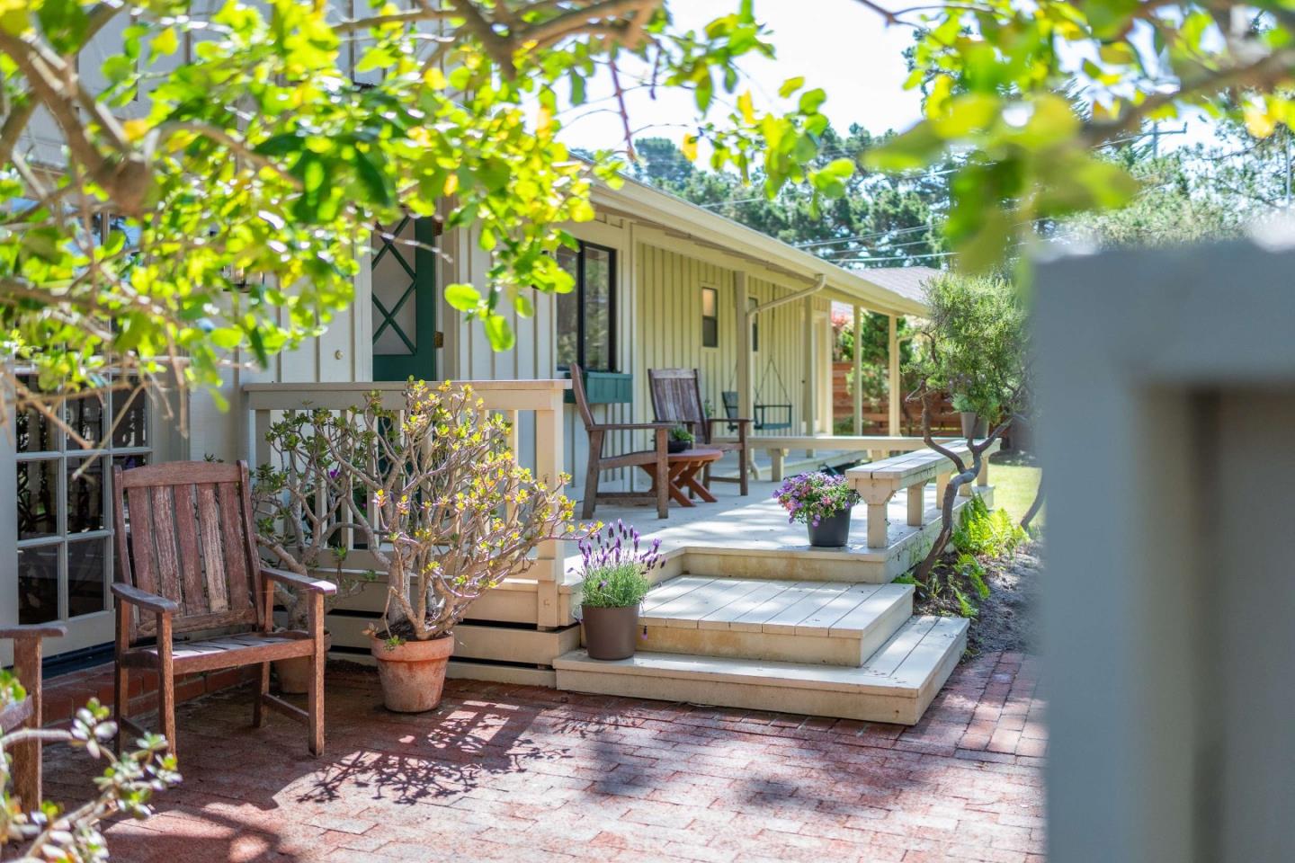 1027 Vaquero Road Pebble Beach, CA 93953 - Photo 1 of 58