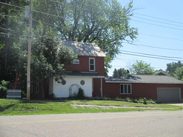 304 Doty Street, Montello, WI 53949