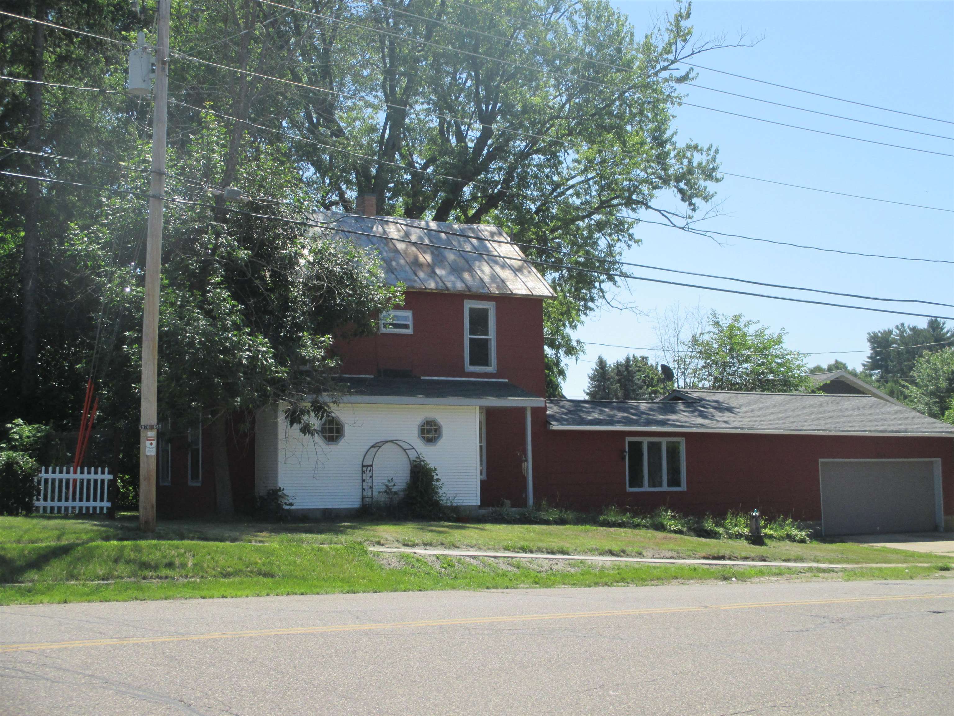 304 Doty Street Montello, WI 53949 - Photo 1 of 1
