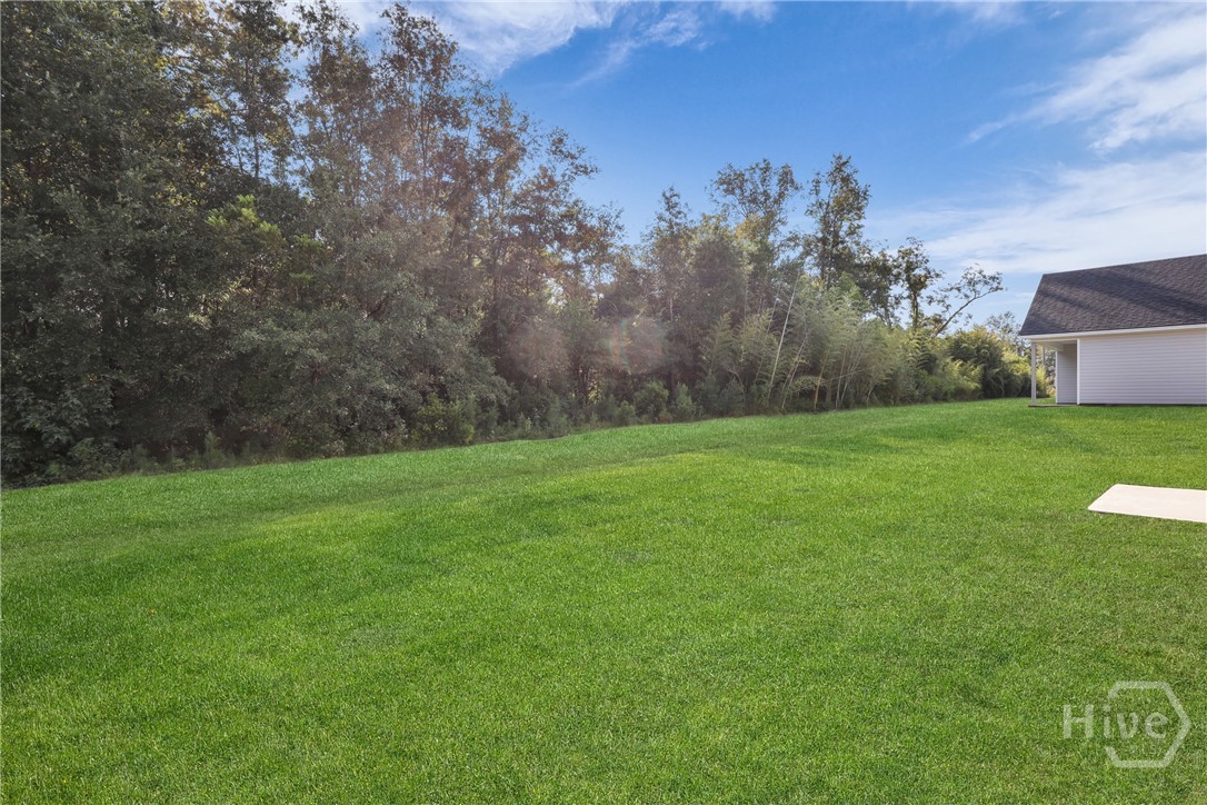 16 Grove Hollow Road Rincon, GA 31326 - Photo 10 of 14 The Beckett Plan by Lawrence Alexander Homes!