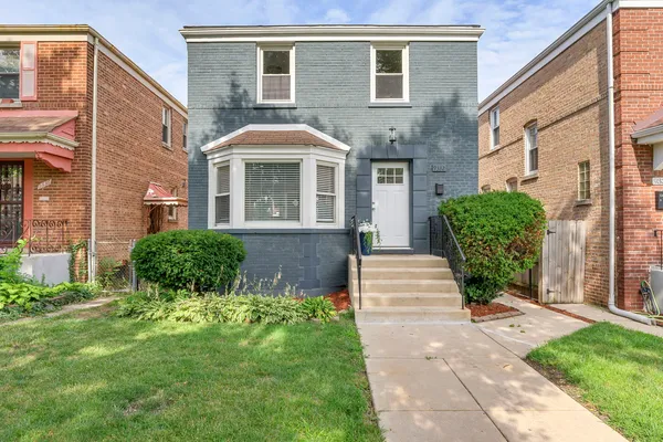 $354,900 | 9332 South Bishop Street, Chicago, IL 60620