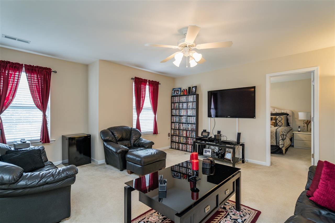 5141 Heather Ridge Lane Raleigh, NC 27610 - Photo 21 of 30 Photo 21