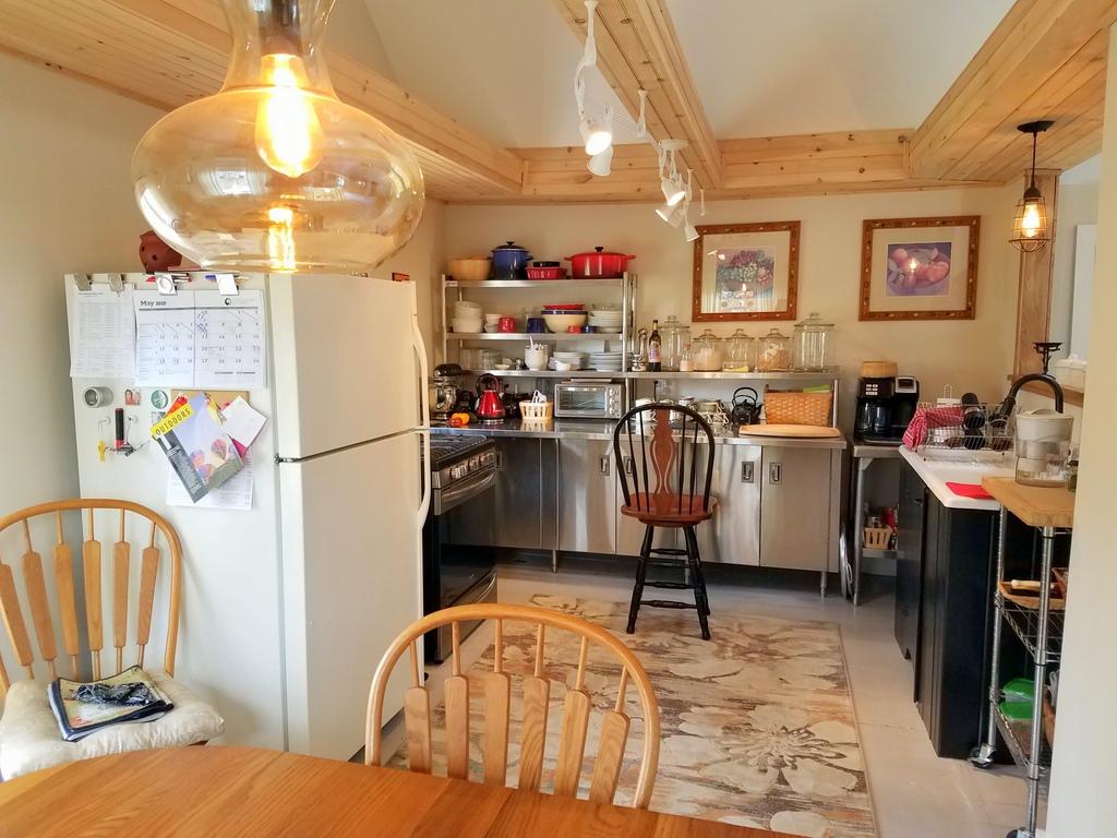 6 Center Hill Road Weld, ME 04285 - Photo 2 of 62 41-Kitchen