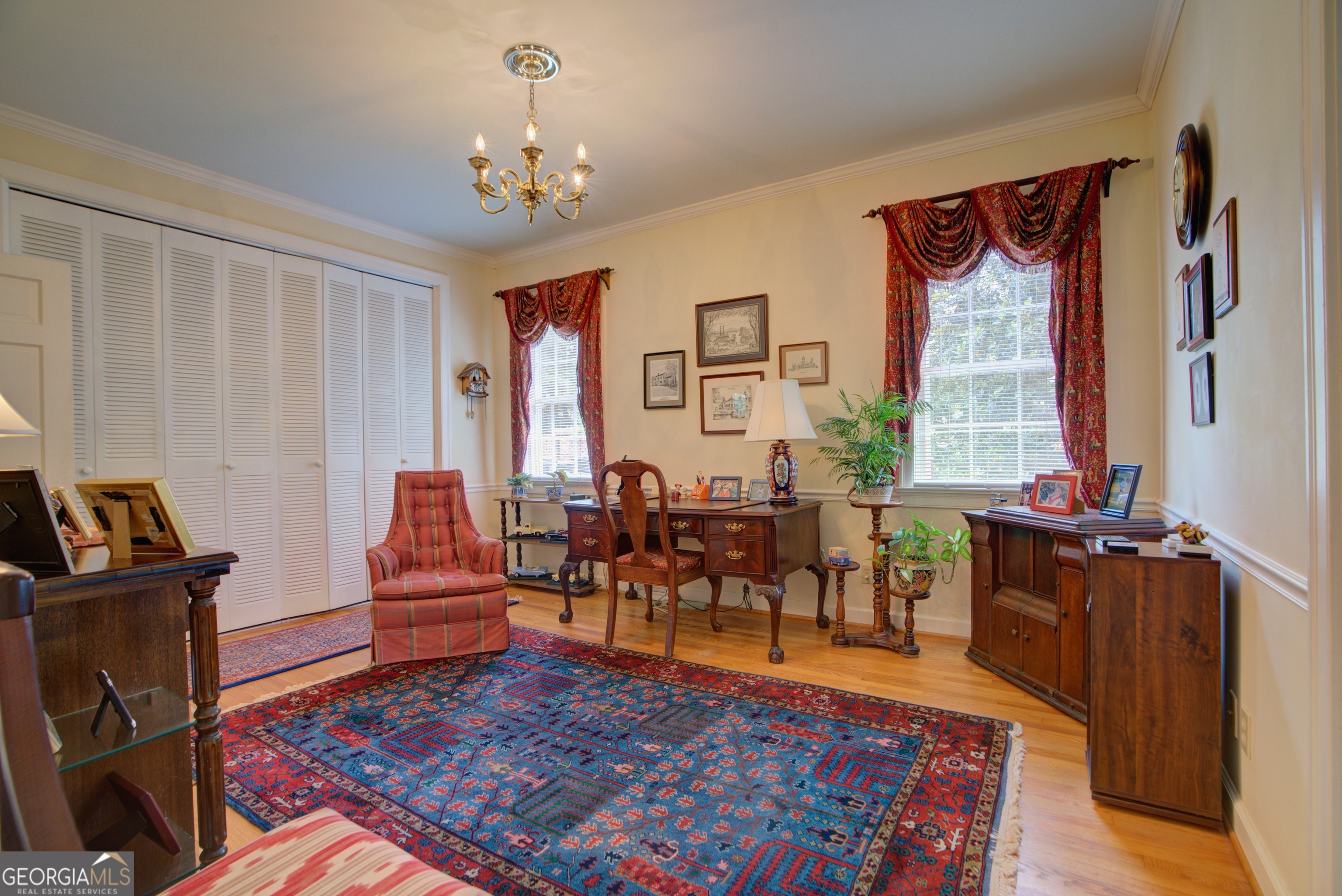 8 Fieldwood Road Rome, GA 30161 - Photo 26 of 58