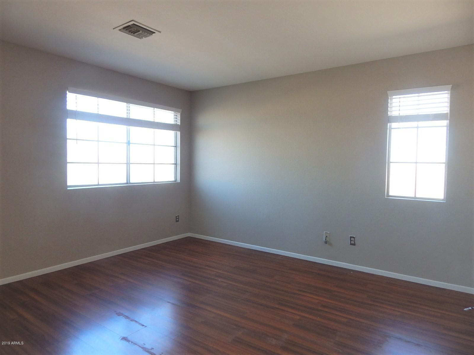 1737 East Carter Road Phoenix, AZ 85042 - Photo 13 of 19 Master Bedroom