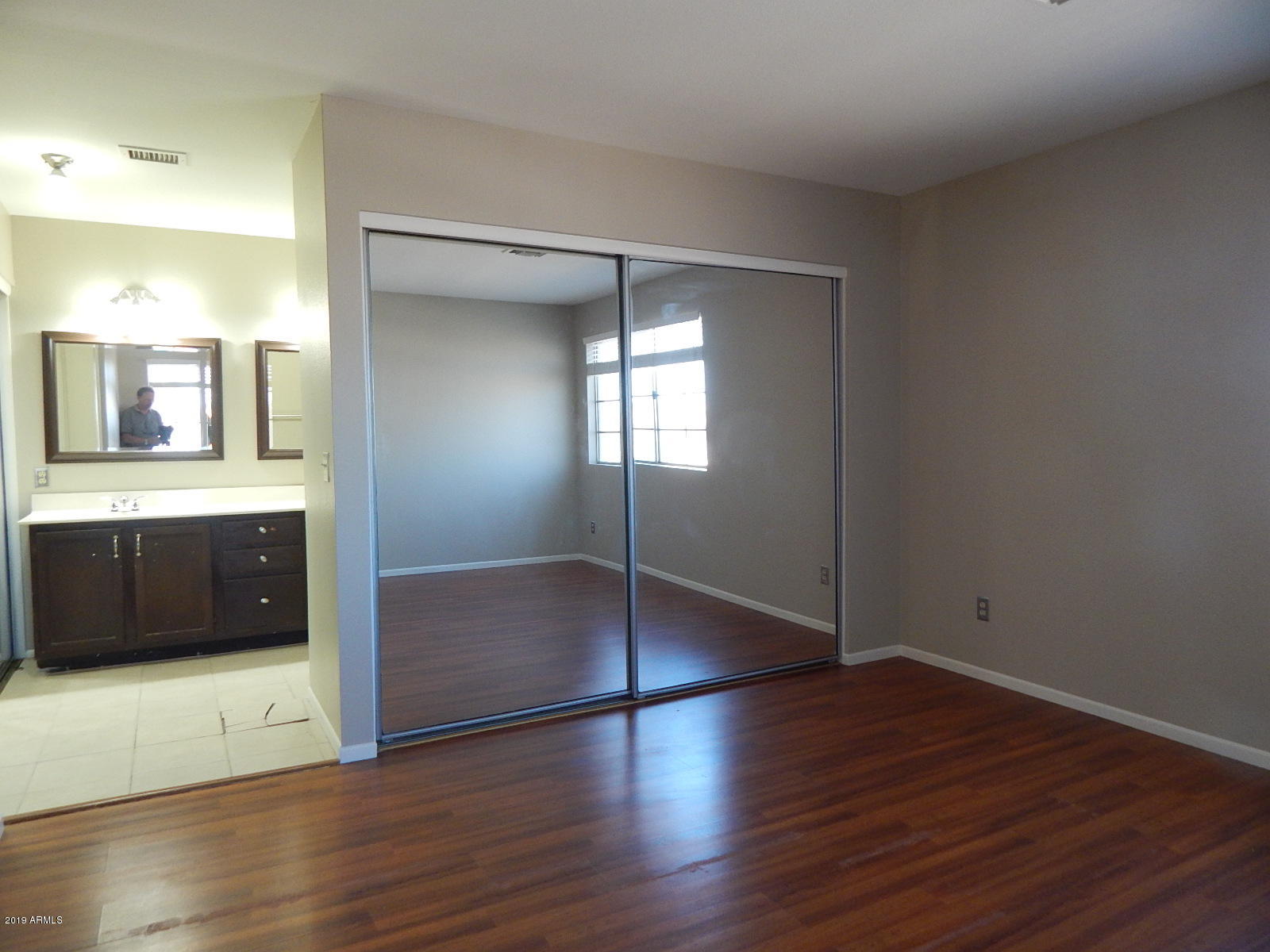 1737 East Carter Road Phoenix, AZ 85042 - Photo 14 of 19 Master Bedroom