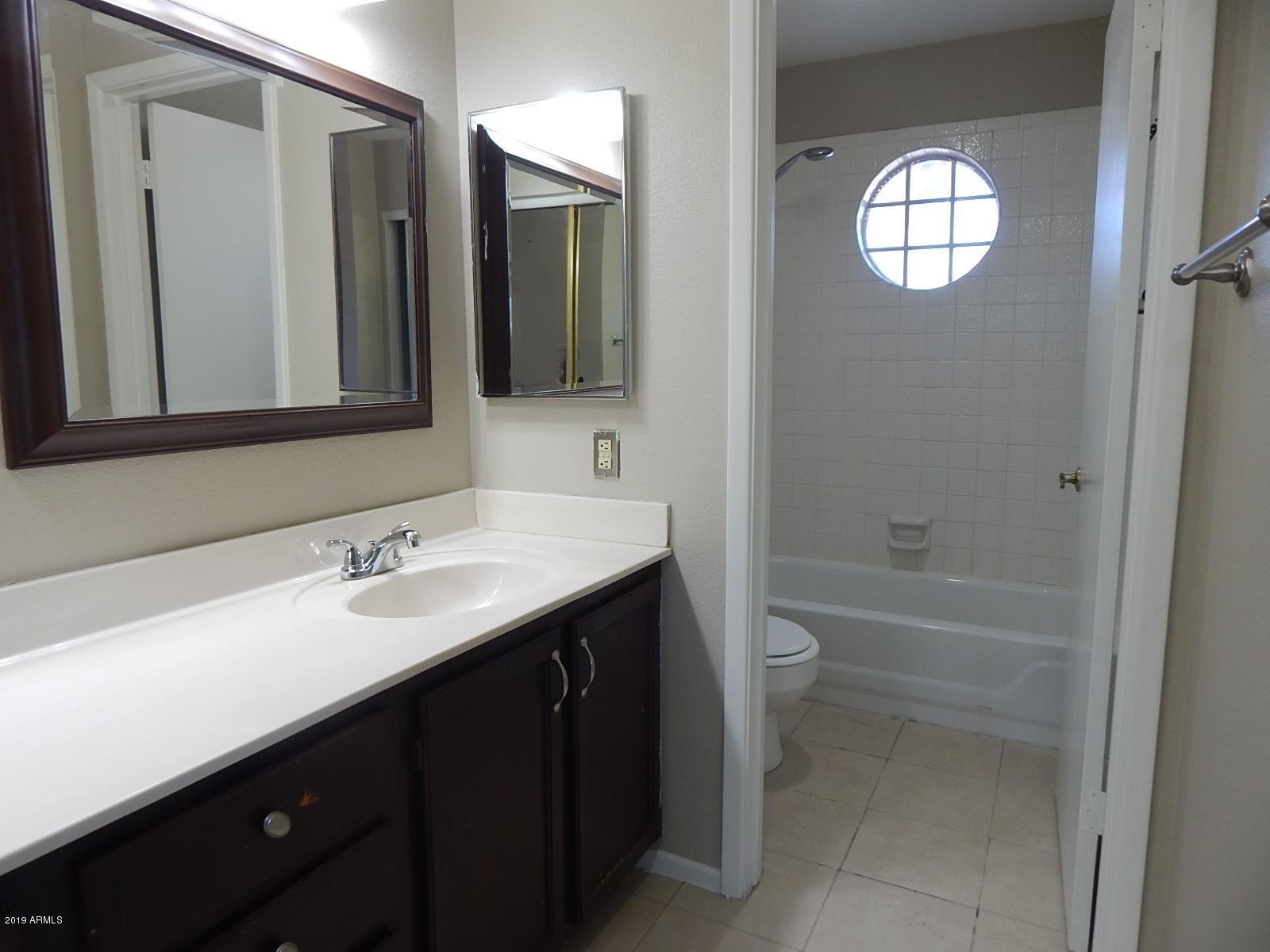 1737 East Carter Road Phoenix, AZ 85042 - Photo 17 of 19 Master Bath