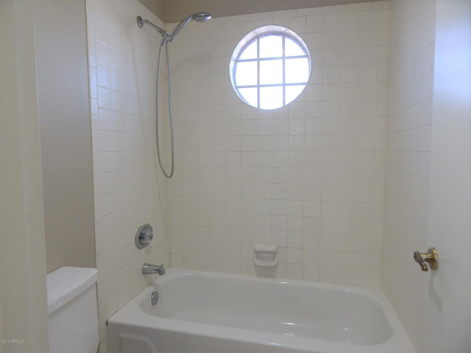 1737 East Carter Road Phoenix, AZ 85042 - Photo 18 of 19 Master Tub / Shower