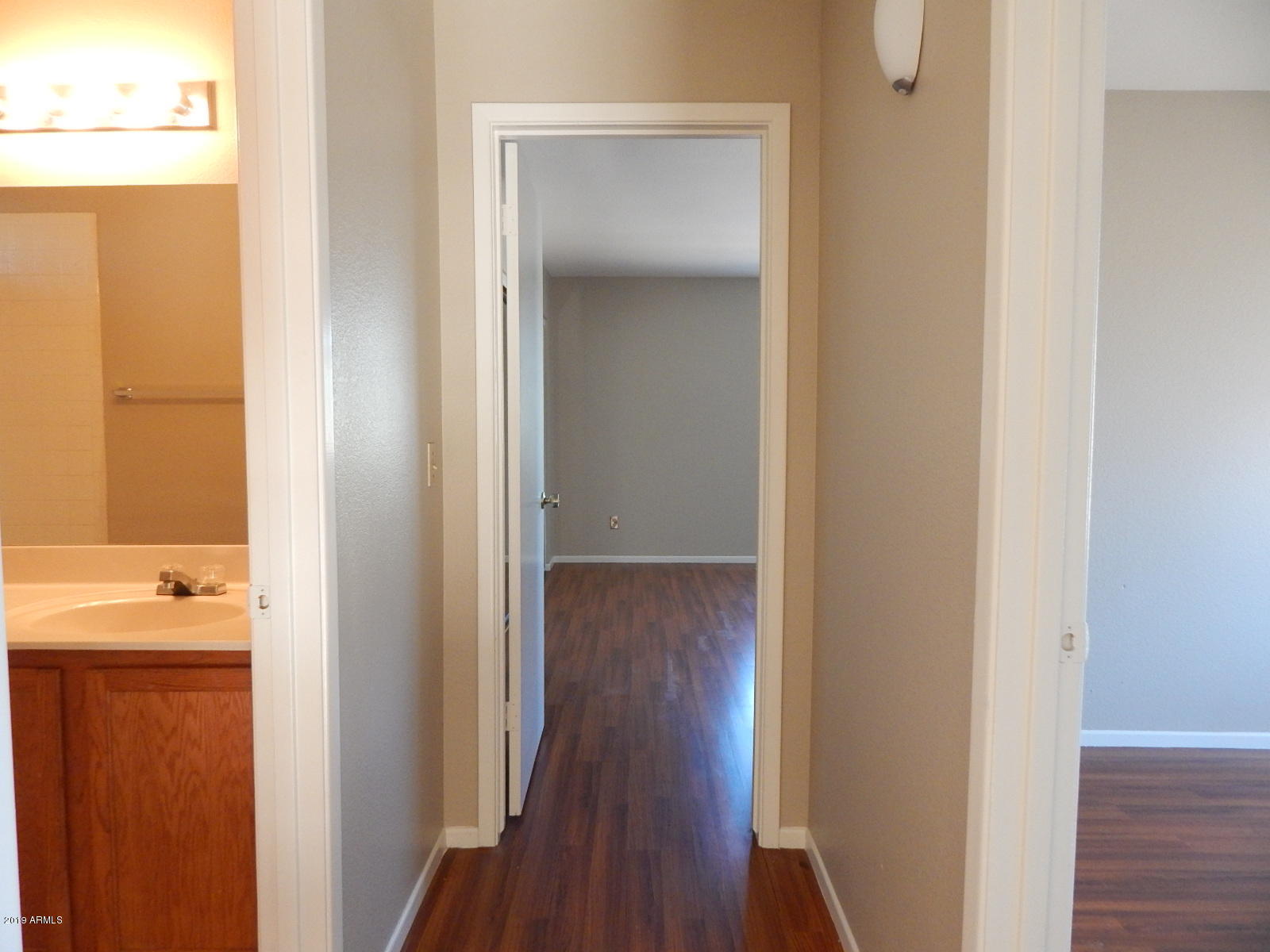 1737 East Carter Road Phoenix, AZ 85042 - Photo 10 of 19 Upstairs Hallway
