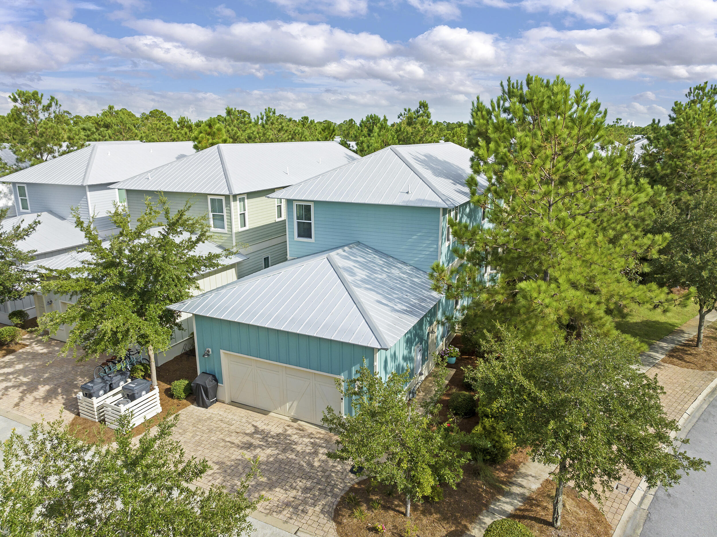 8 Lovegrass Way Santa Rosa Beach, FL 32459 - Photo 2 of 43 DJI_0107
