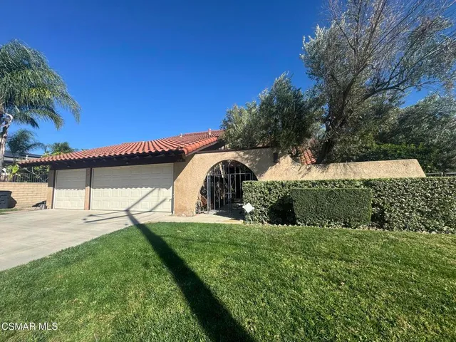 $4,800 | 2930 Reservoir Drive, Simi Valley, CA 93065