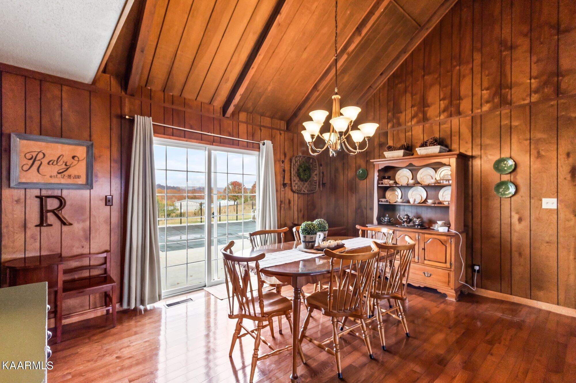 149 Lee Road Tellico Plains, TN 37385 - Photo 10 of 33 Gallery Image 10