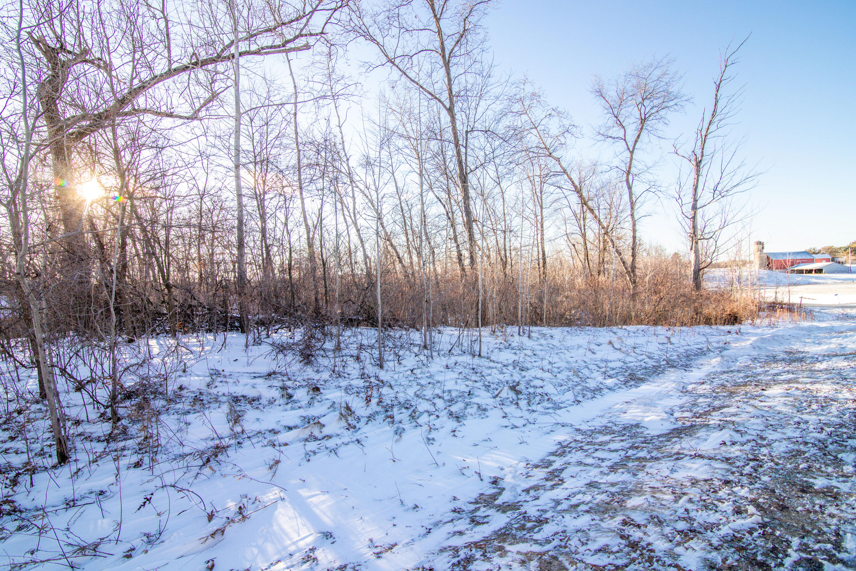 Lt32 Big Ben Road Eden, WI 53019 - Photo 8 of 10 Lot 32 Big Ben Rd-8