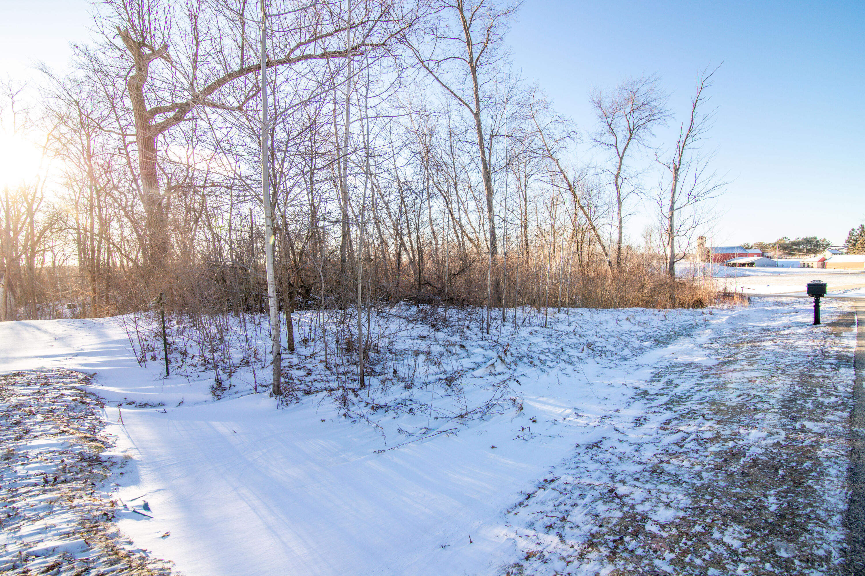 Lt32 Big Ben Road Eden, WI 53019 - Photo 9 of 10 Lot 32 Big Ben Rd-9