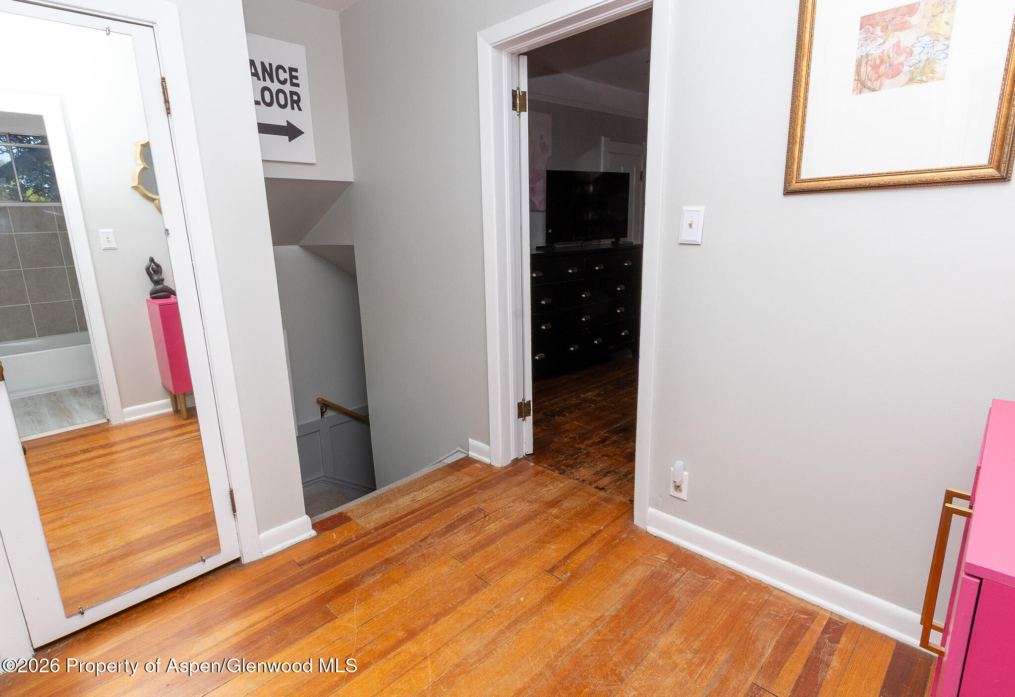 112 Main Street Meeker, CO 81641 - Photo 21 of 59 Landing
