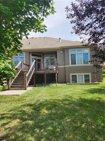 $515,000 | 10996 South Parish Street, Olathe, KS 66061