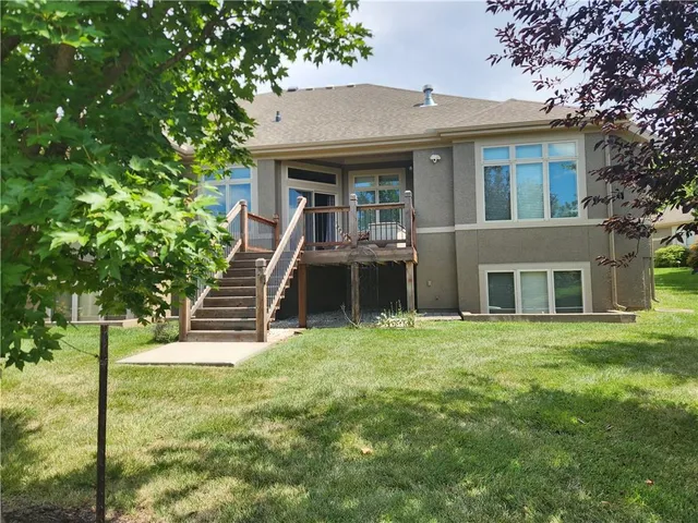 $515,000 | 10996 South Parish Street, Olathe, KS 66061