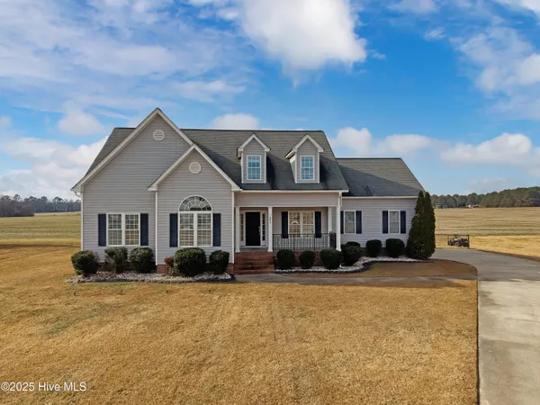 $375,000 | 804 Treyburn Circle, Greenville, NC 27858