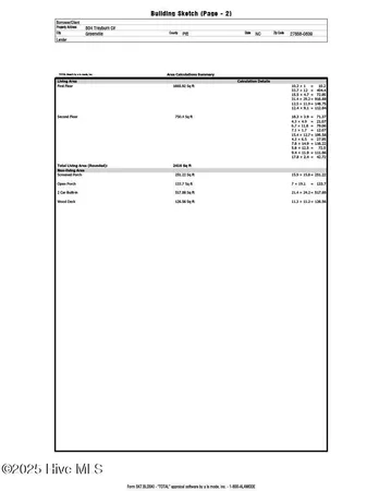 $375,000 | 804 Treyburn Circle, Greenville, NC 27858