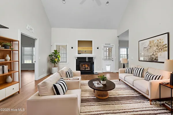 $375,000 | 804 Treyburn Circle, Greenville, NC 27858