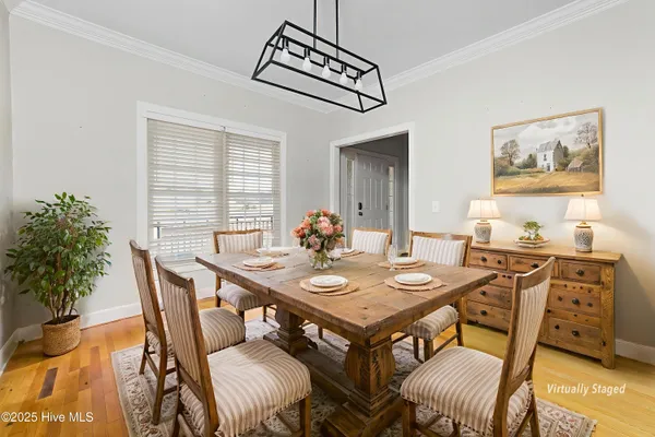 $375,000 | 804 Treyburn Circle, Greenville, NC 27858