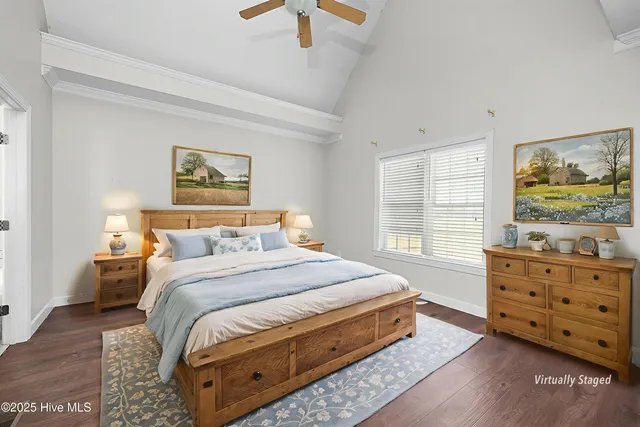 $400,000 | 804 Treyburn Circle, Greenville, NC 27858