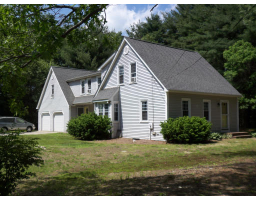55 Crocker Pond Road Wrentham, MA 02093 - Photo 1 of 8 Gallery Image 1