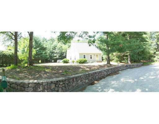55 Crocker Pond Road Wrentham, MA 02093 - Photo 2 of 8 Gallery Image 2