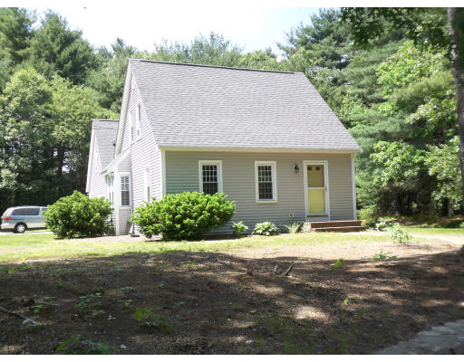 55 Crocker Pond Road Wrentham, MA 02093 - Photo 6 of 8 Gallery Image 6