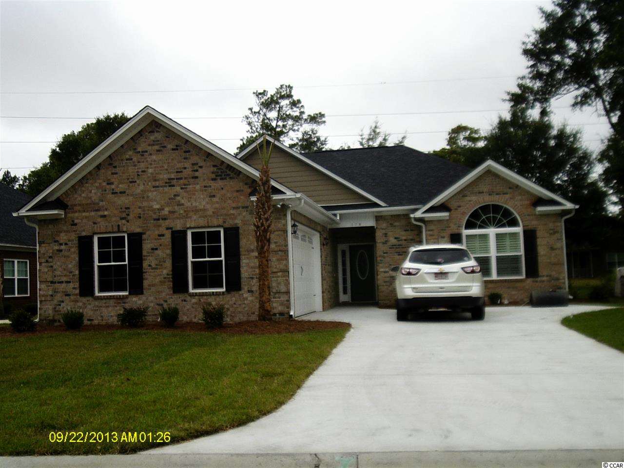 178 Preservation Drive Myrtle Beach, SC 29572 - Photo 1 of 14