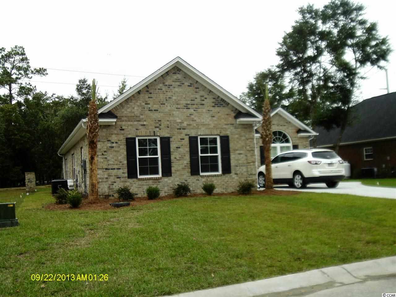 178 Preservation Drive Myrtle Beach, SC 29572 - Photo 2 of 14