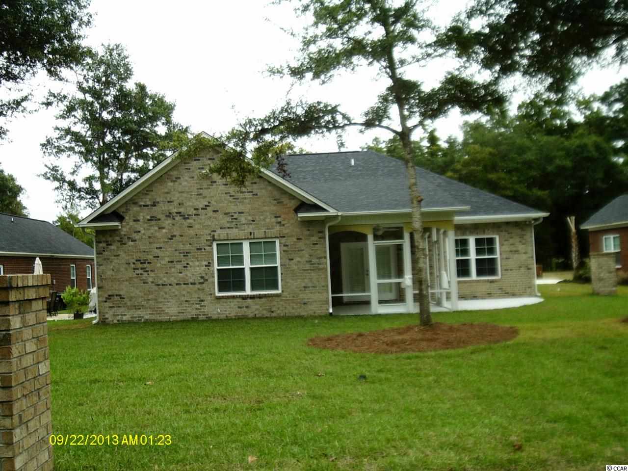 178 Preservation Drive Myrtle Beach, SC 29572 - Photo 3 of 14