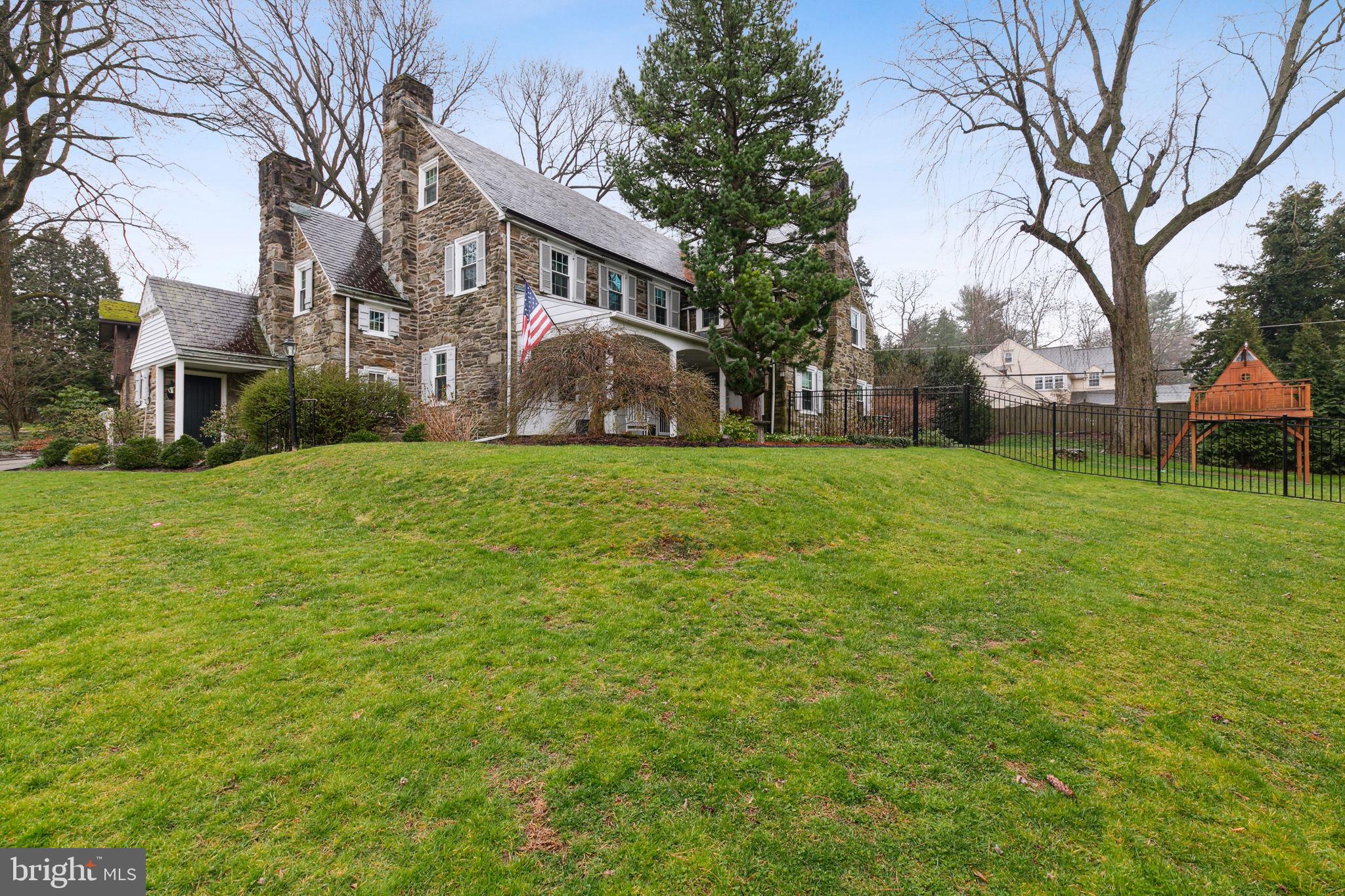 7808 Cobden Road Glenside, PA 19038 - Photo 1 of 67 Gallery Image 1
