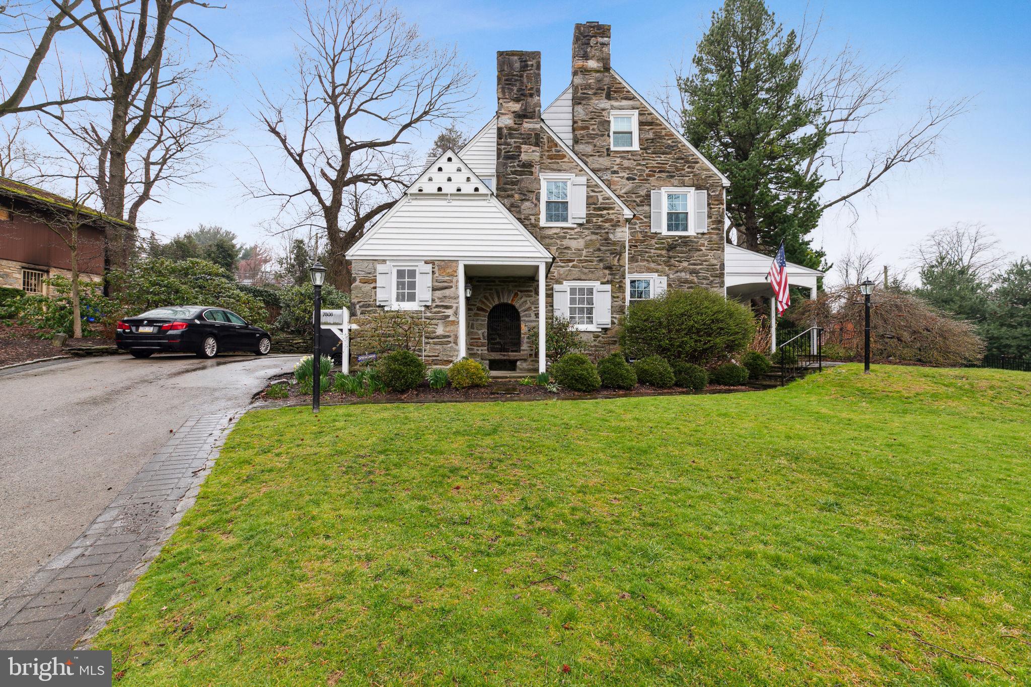 7808 Cobden Road Glenside, PA 19038 - Photo 2 of 67 Gallery Image 2