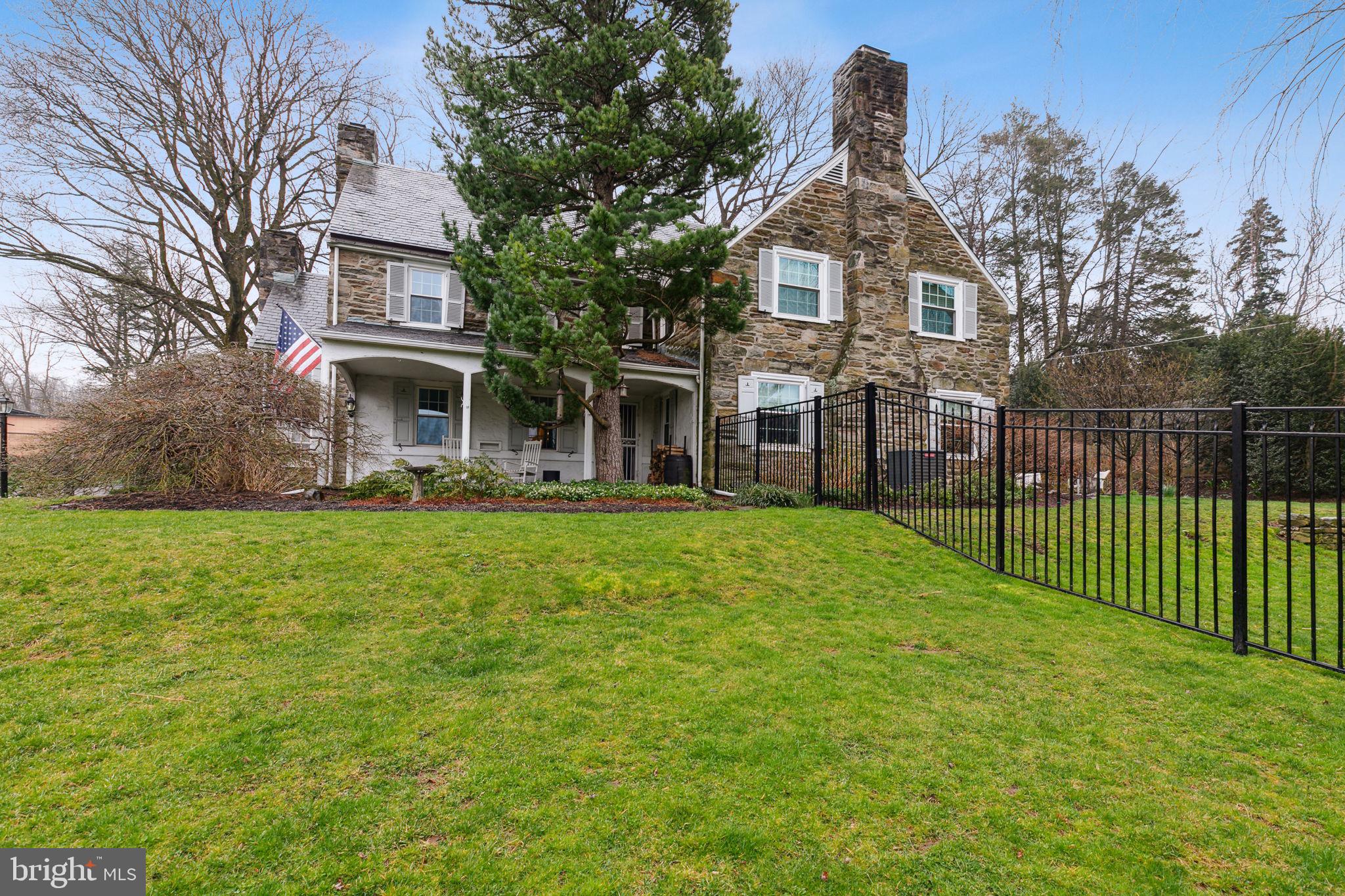 7808 Cobden Road Glenside, PA 19038 - Photo 3 of 67 Gallery Image 3