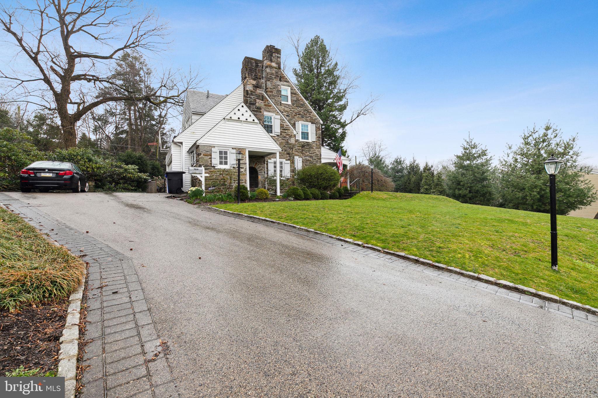 7808 Cobden Road Glenside, PA 19038 - Photo 5 of 67 Gallery Image 5