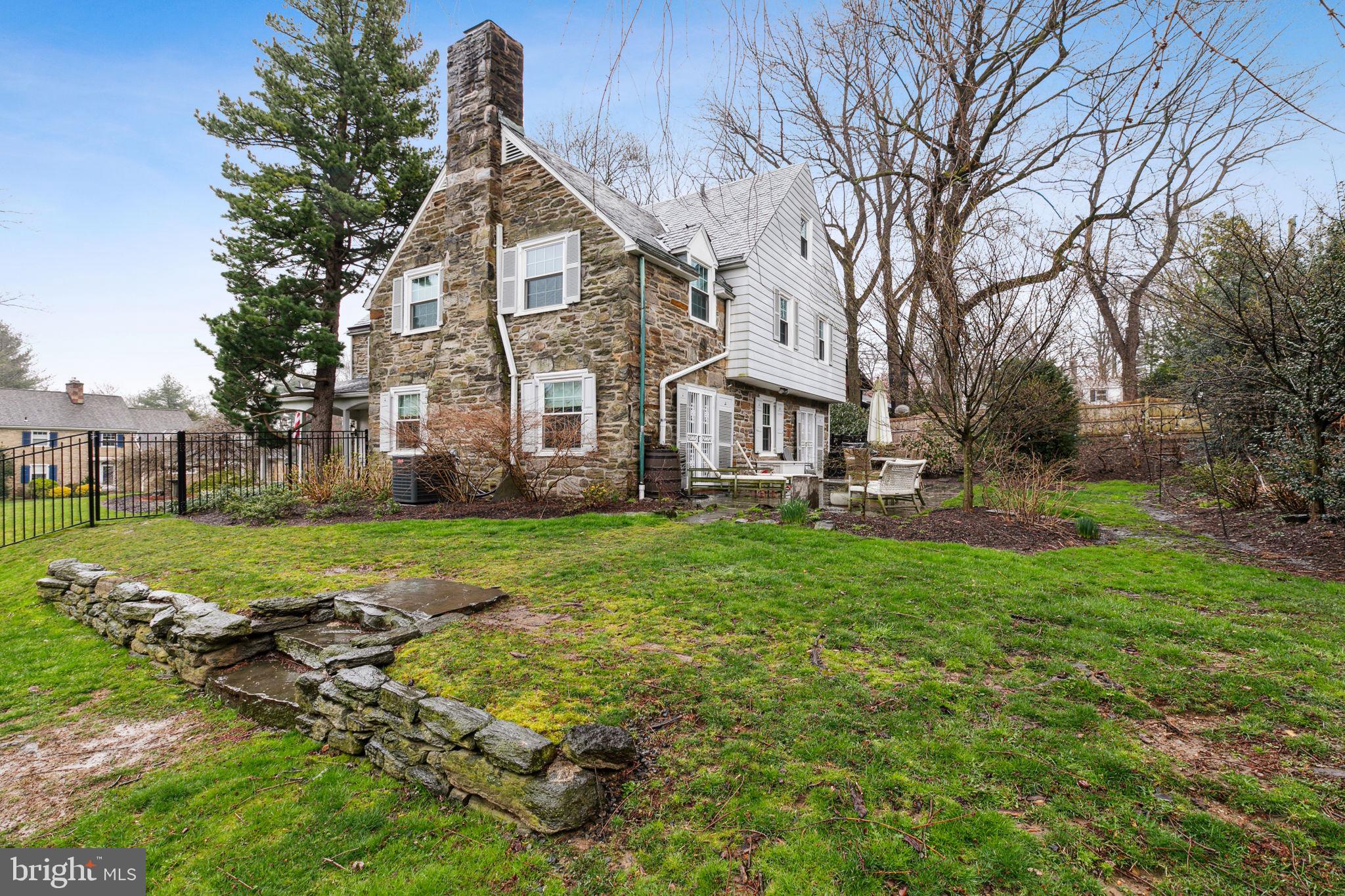 7808 Cobden Road Glenside, PA 19038 - Photo 65 of 67 Gallery Image 65